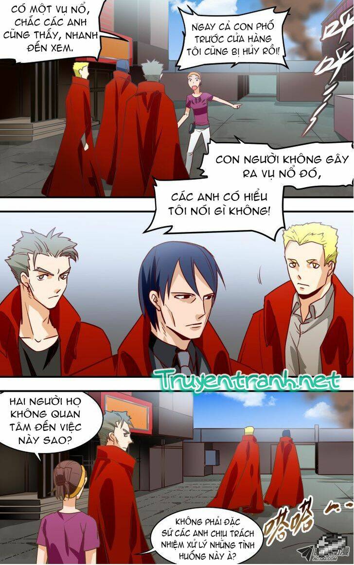 the fiary captivity chapter 2 7