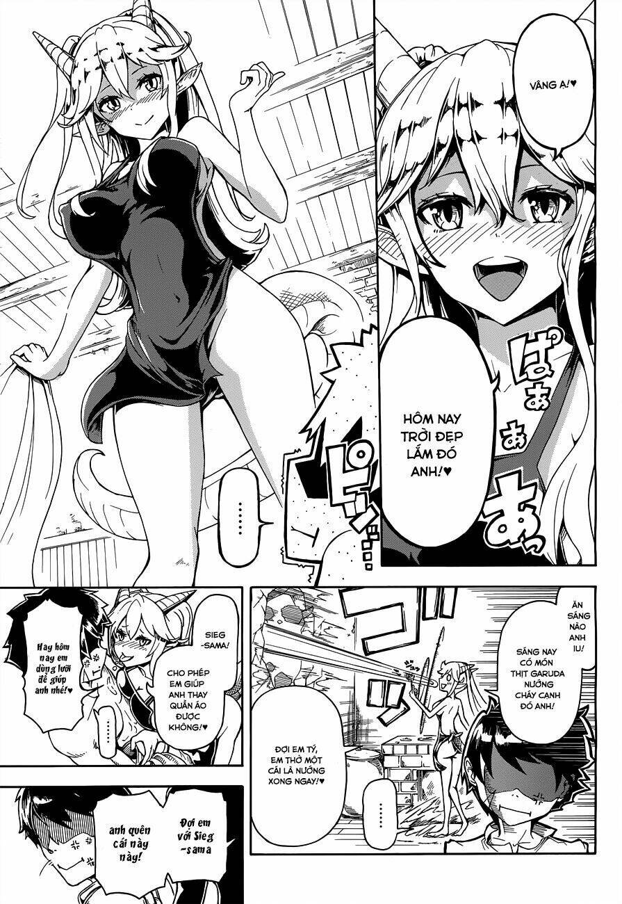 dorayome chapter 0 7