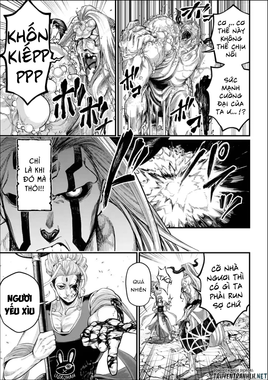 đại chiến nhân thần chapter 52 6