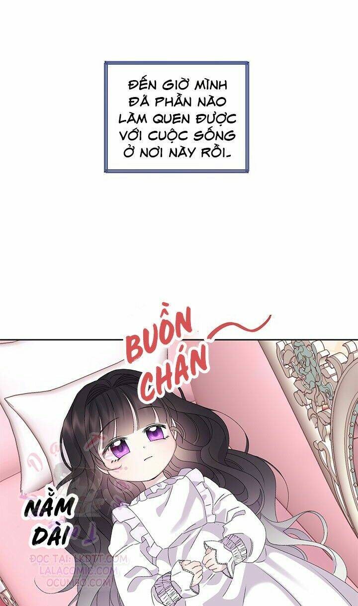 công chúa huỷ diệt chapter 9 21