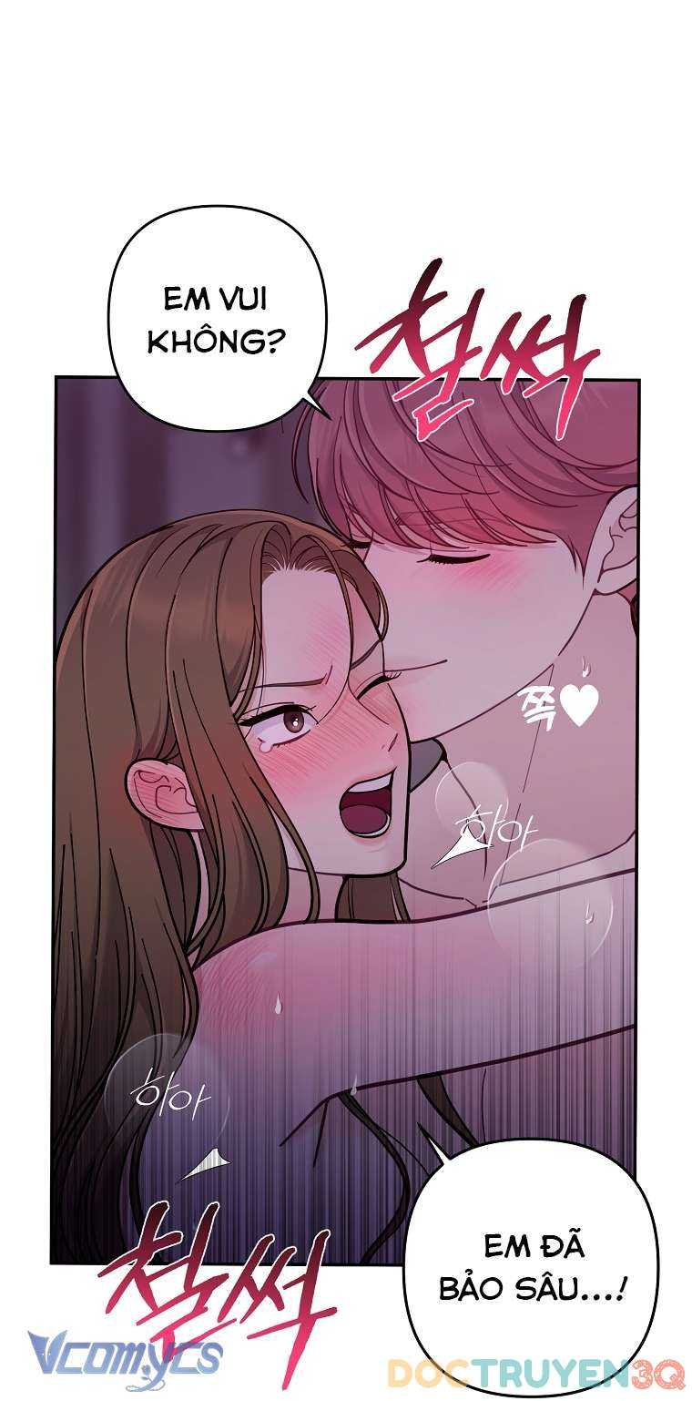 [18+] dinh thự young chun hwa: mọt sách phóng túng không ngủ được chapter 4 47