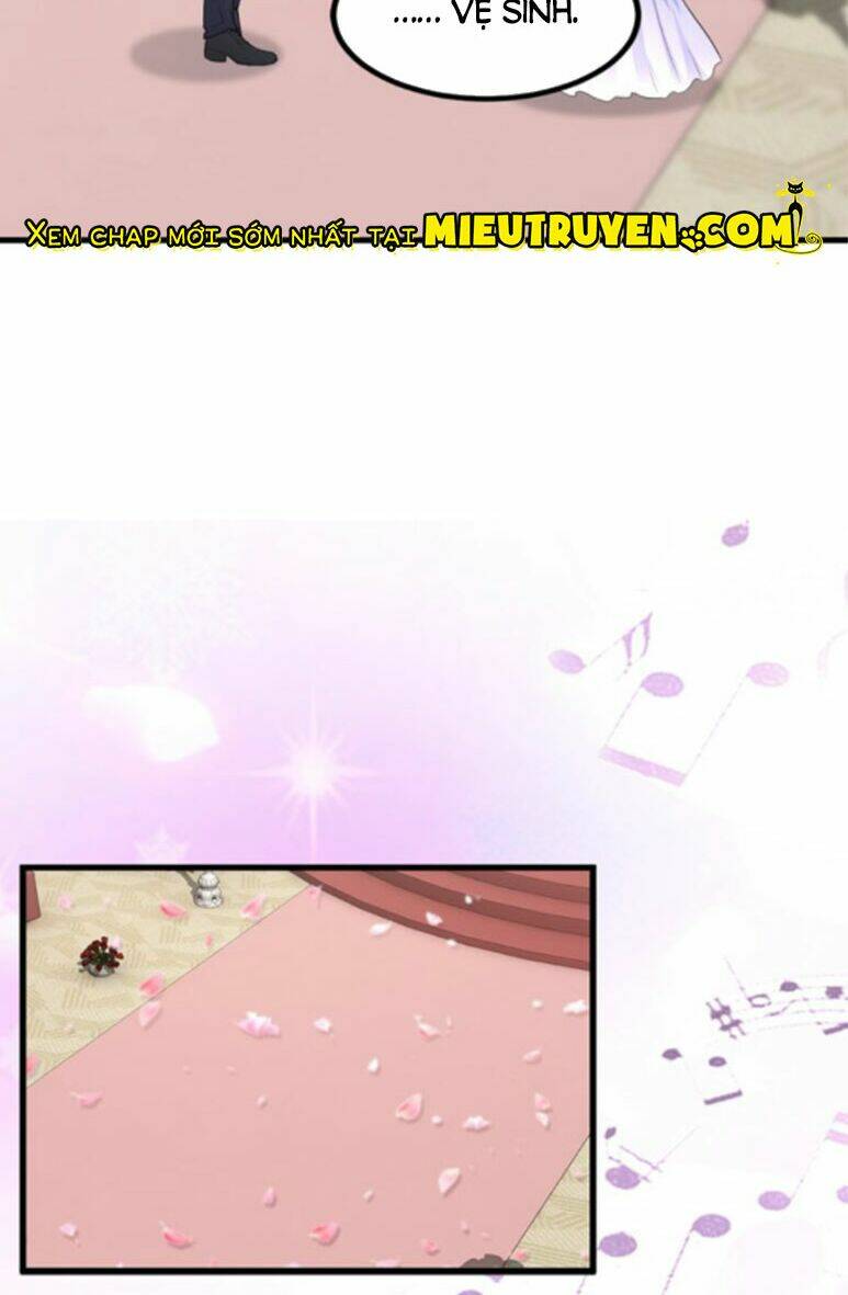 thú cưng độc quyền của boss chapter 109 26