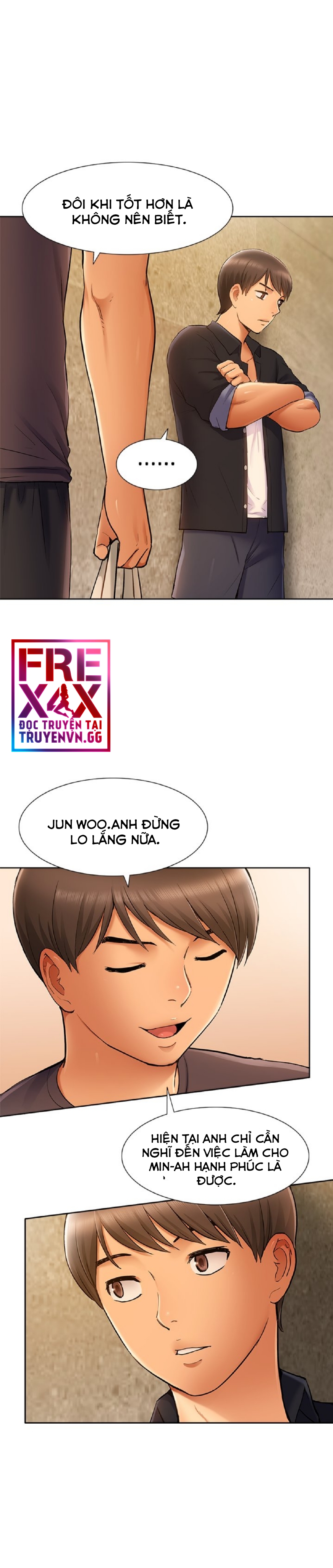 song sinh trụy lạc chapter 31 15