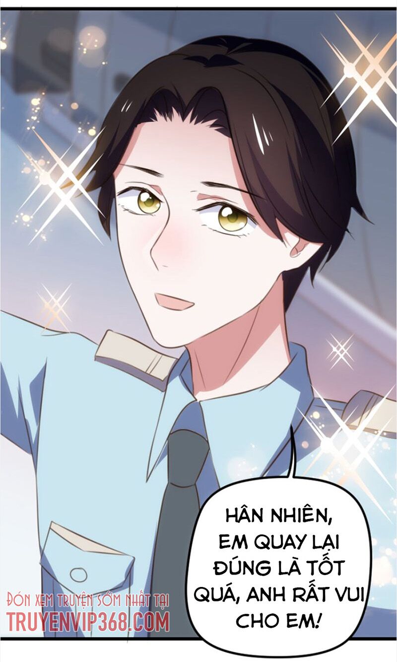 nữ tiếp viên hàng không của boss chapter 60 28