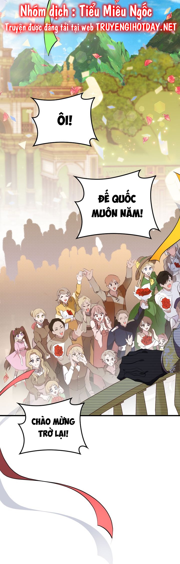 thưởng thức hương vị chapter 16 23