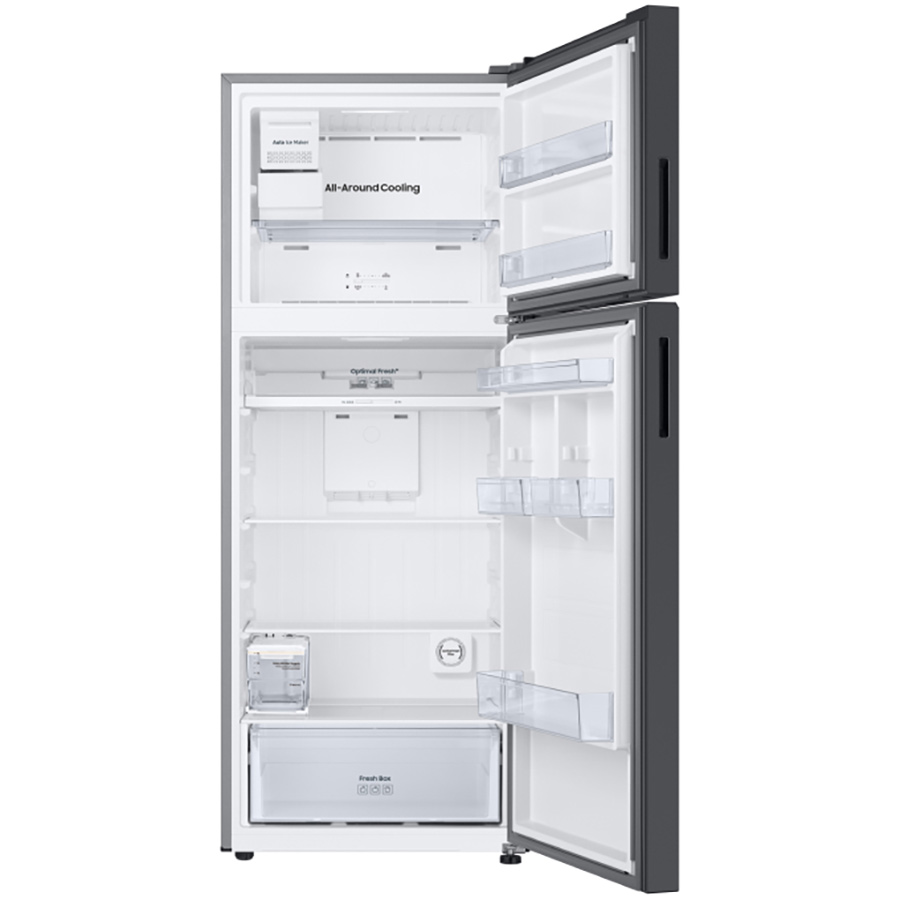 Tủ lạnh Samsung Inverter 460 lít RT47CB66868ASV chỉ giao HN