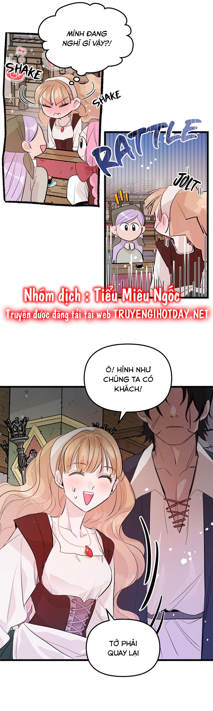 quán trọ dragondaily chapter 18 10