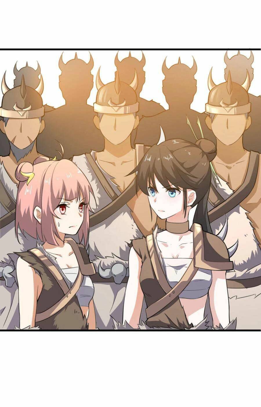 thần võ đế tôn chapter 80 5