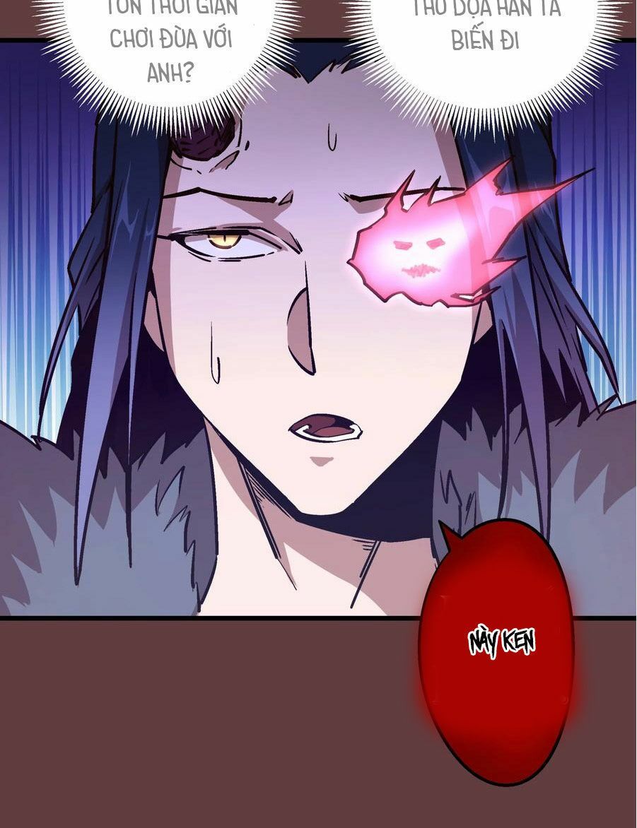 tôi không phải quỷ vương chapter 2 98