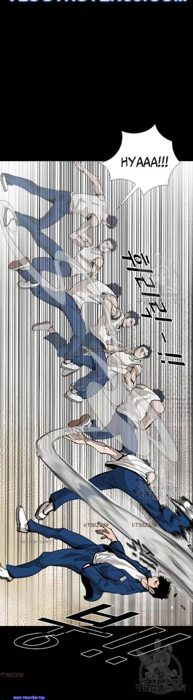 shark - cá mập chapter 203 41