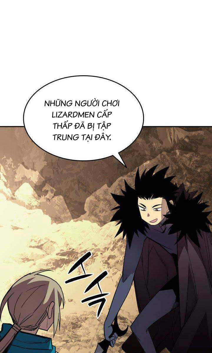 tôi là lính mới chapter 145 74