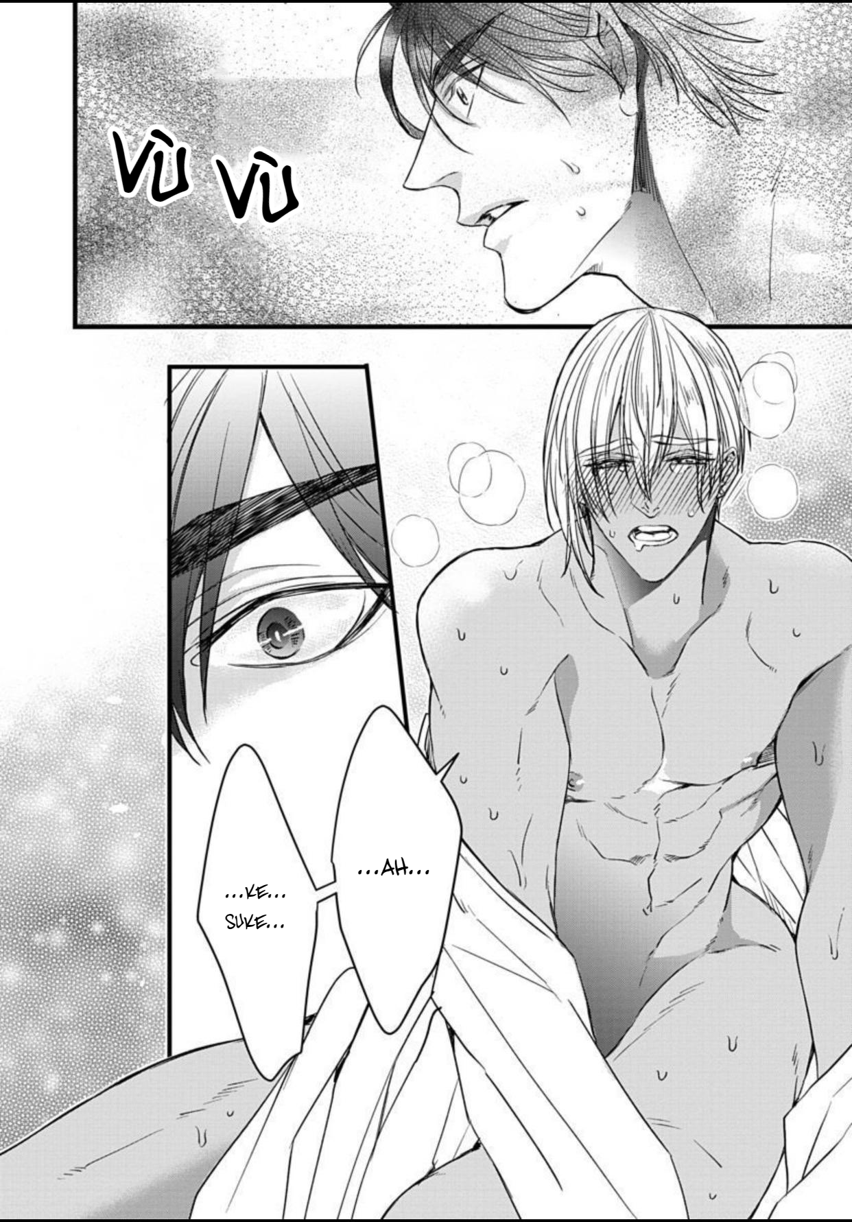 rakka no alpha ou chapter 6 15