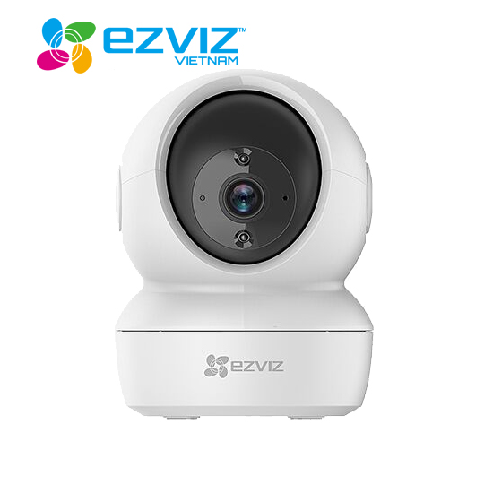 Camera Wifi EZVIZ C6N - HÀNG CHÍNH HÃNG