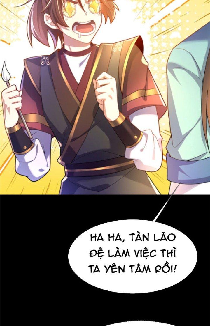 võ thánh này cũng quá khẳng khái chapter 4 48