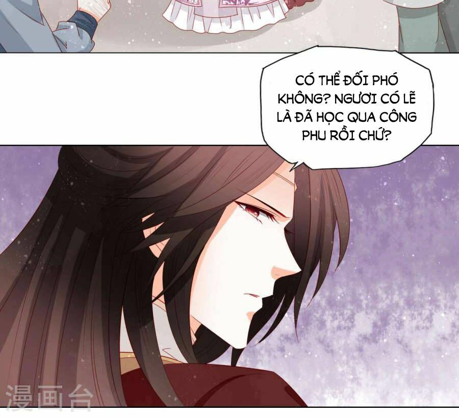 nam phi nữ tướng chapter 26 10