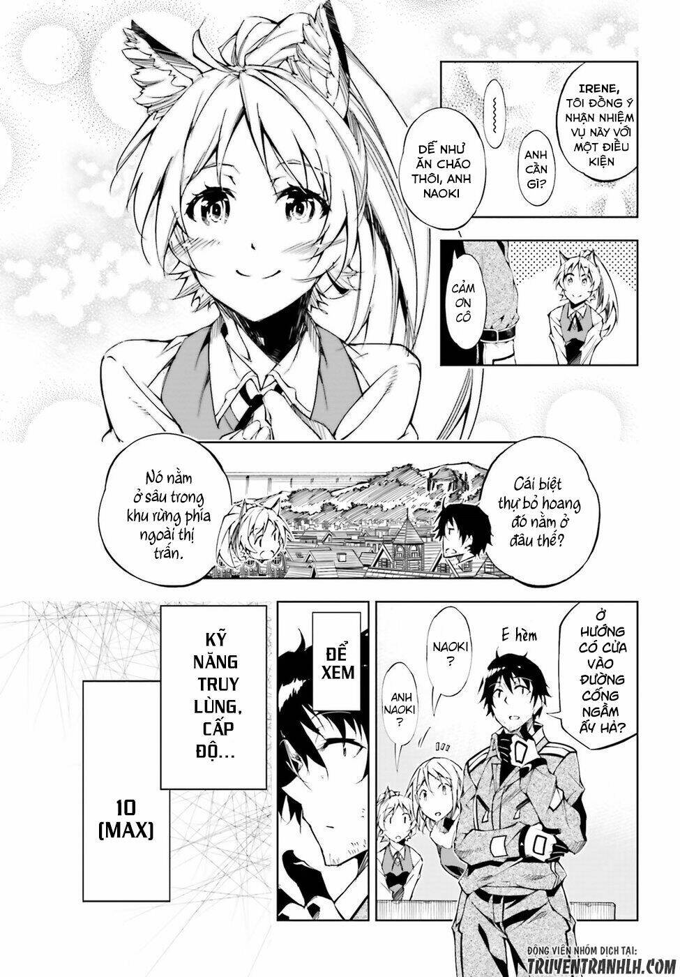 exterminator chapter 2 19