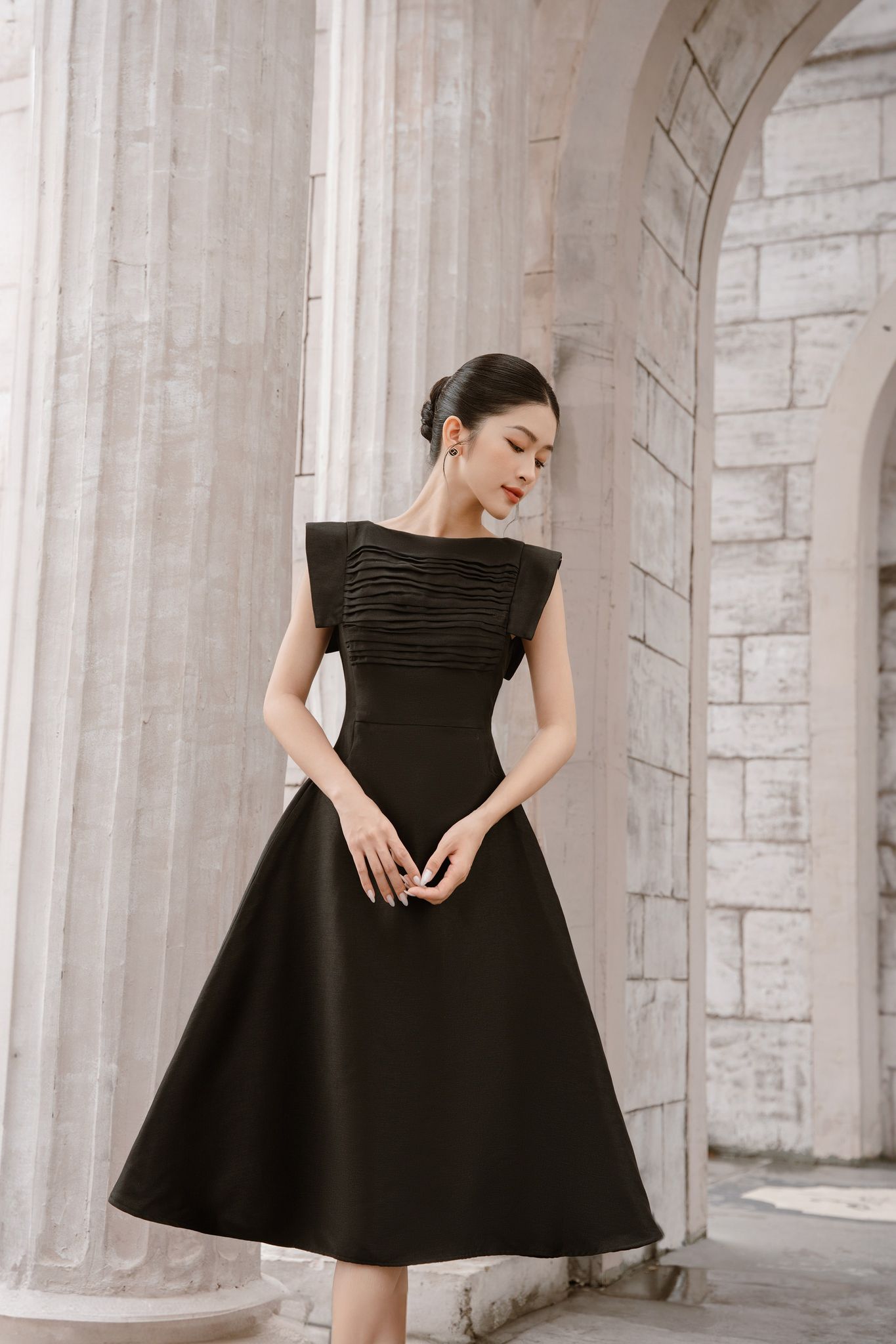 OLV - Đầm Lorelai Dress