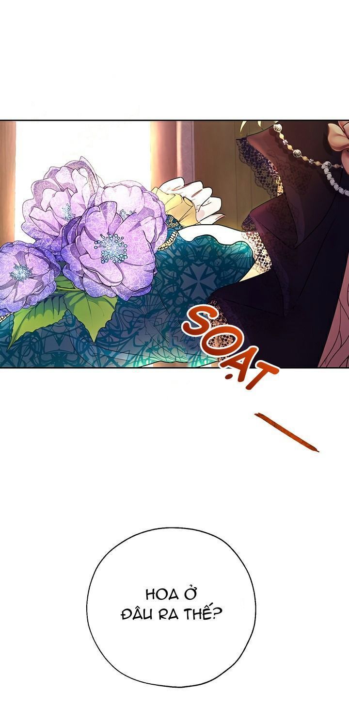 cách để cứu rỗi anh trai của nữ chính chapter 10 26