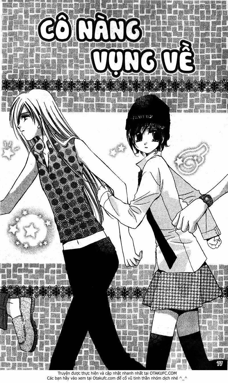 gatcha gacha chapter 18 2