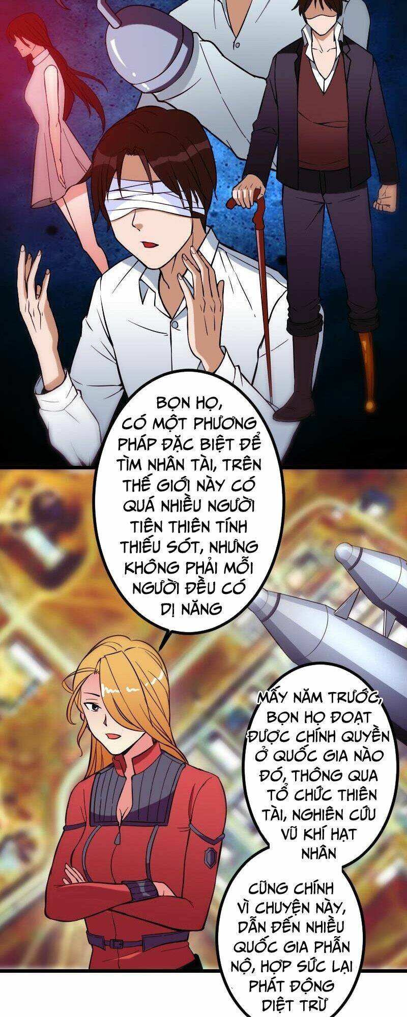 ngưu thư cung ứng thương chapter 123 9