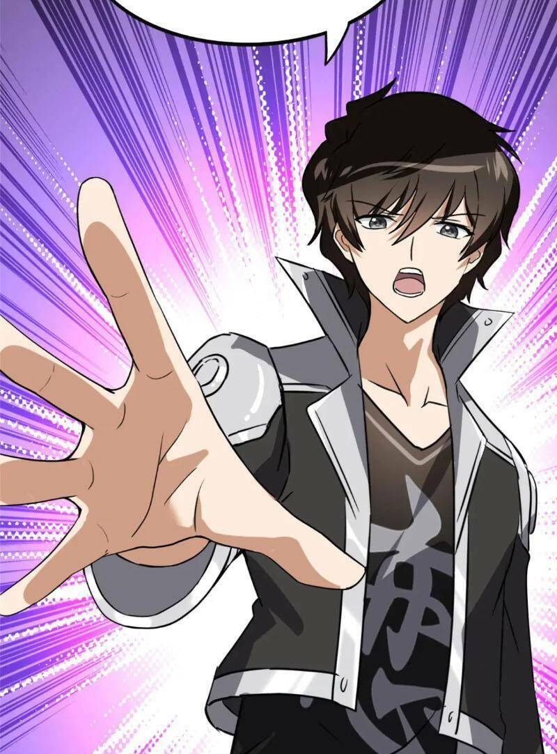 bạn gái virus của tôi chapter 404 45