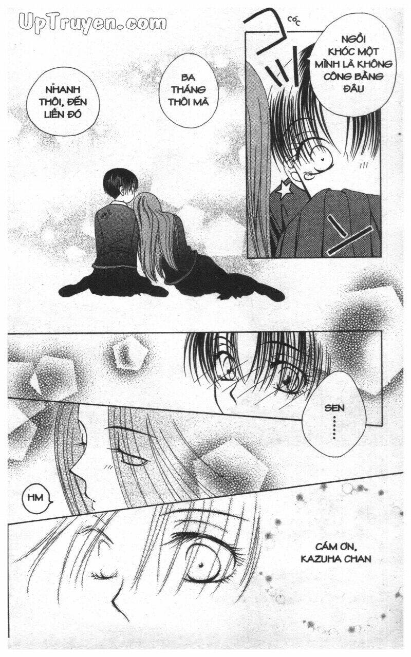 thấy mờ ghét chapter 11 68