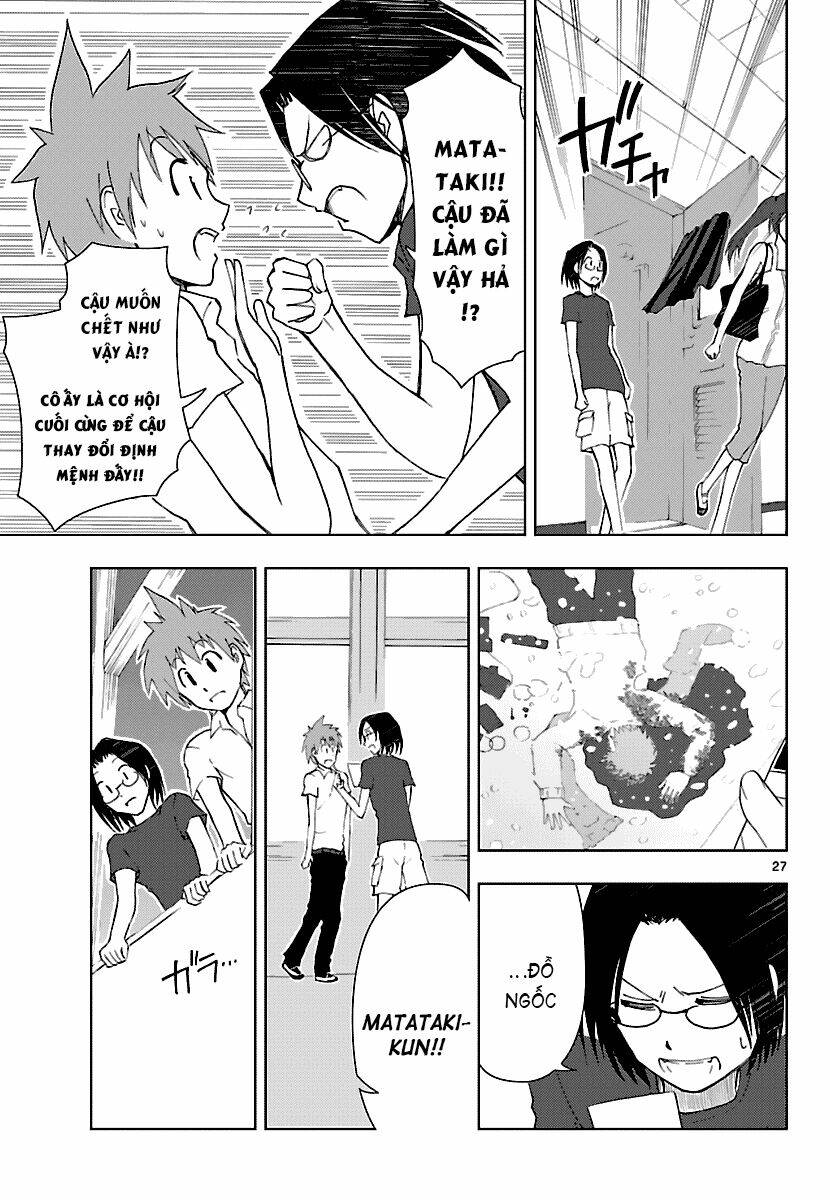 ginen shounen chapter 6 28