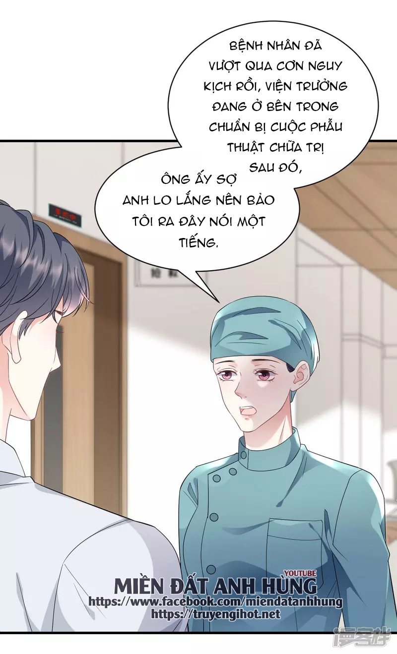 [16+] đại tiểu thư có thể có ý đồ xấu chapter 56.1 2