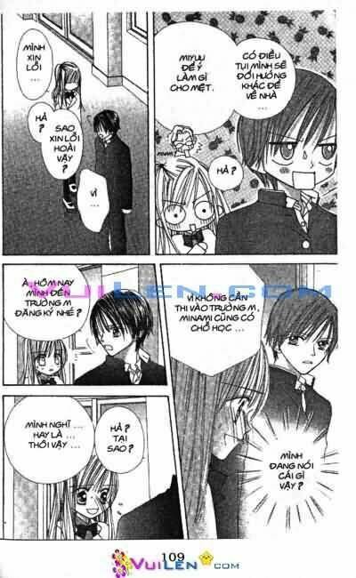 con gái con trai chapter 13 109