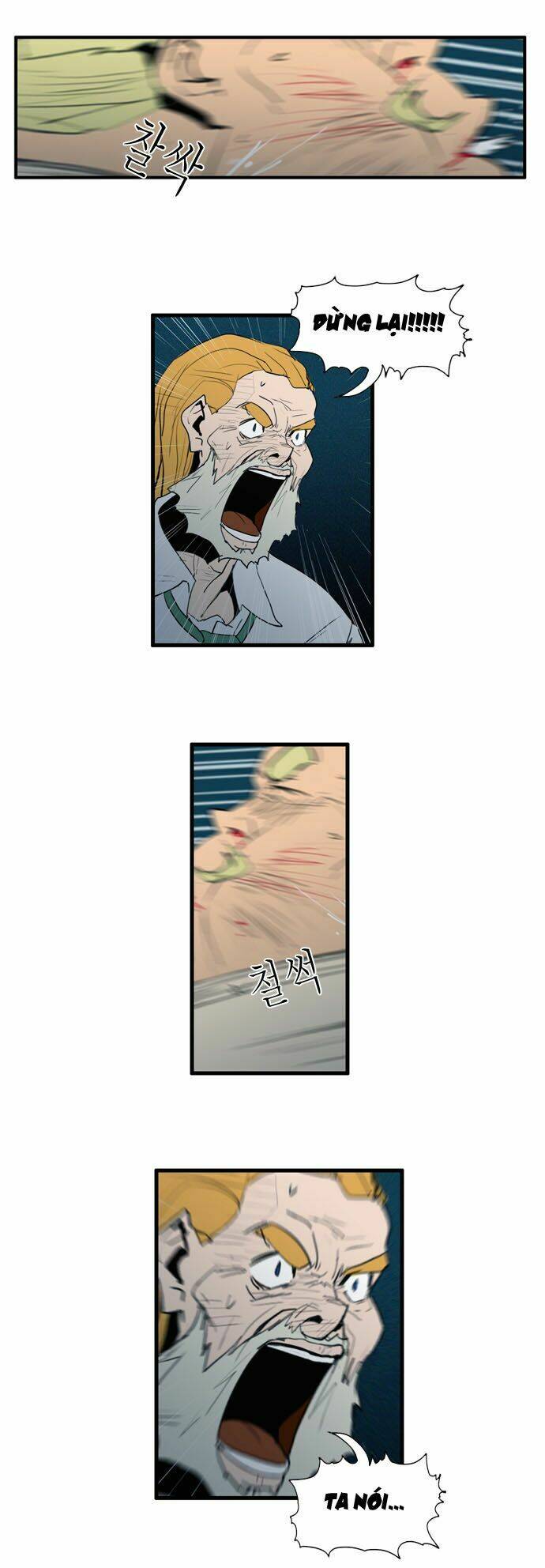 changsik đứa con của rồng chapter 40 11