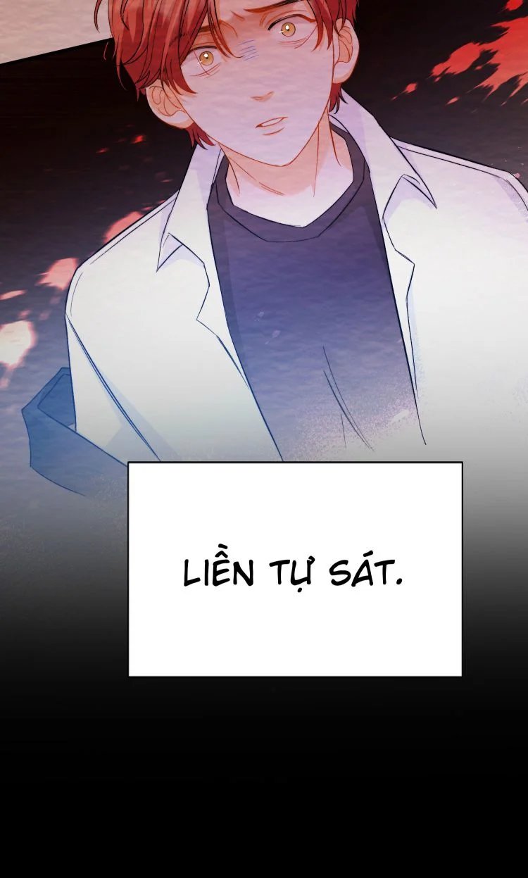 nụ hôn vực thẳm chapter 42 14