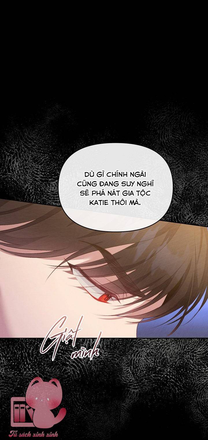 vị hôn thê của kẻ săn mồi chapter 51 37