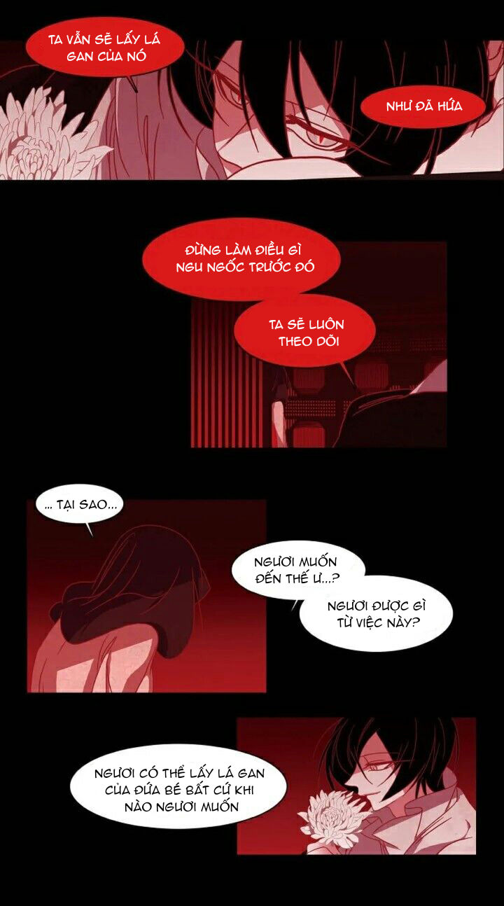 huyết hồ chapter 10 41