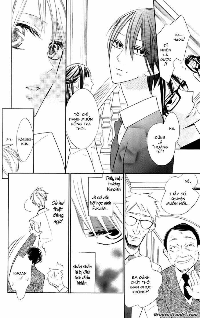 love sick chapter 10 14