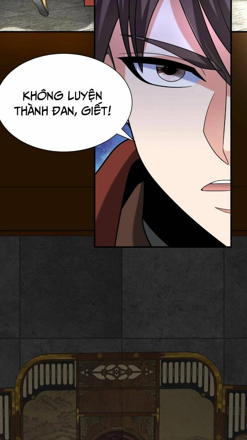 đại tần, ta là con tần thủy hoàng, giết địch thành thần chapter 116 35