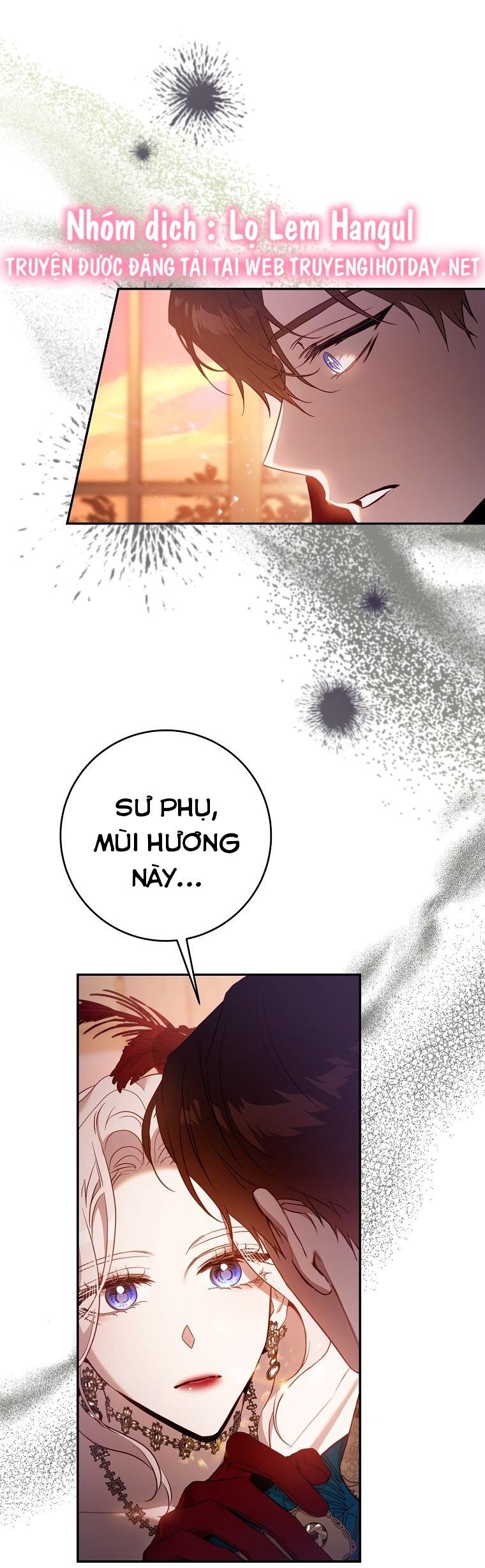 thuần hóa bạo chúa rồi bỏ trốn chapter 104 44