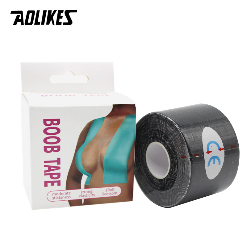 Dán định hình ngực đa năng Boob Tape AOLIKES A-630