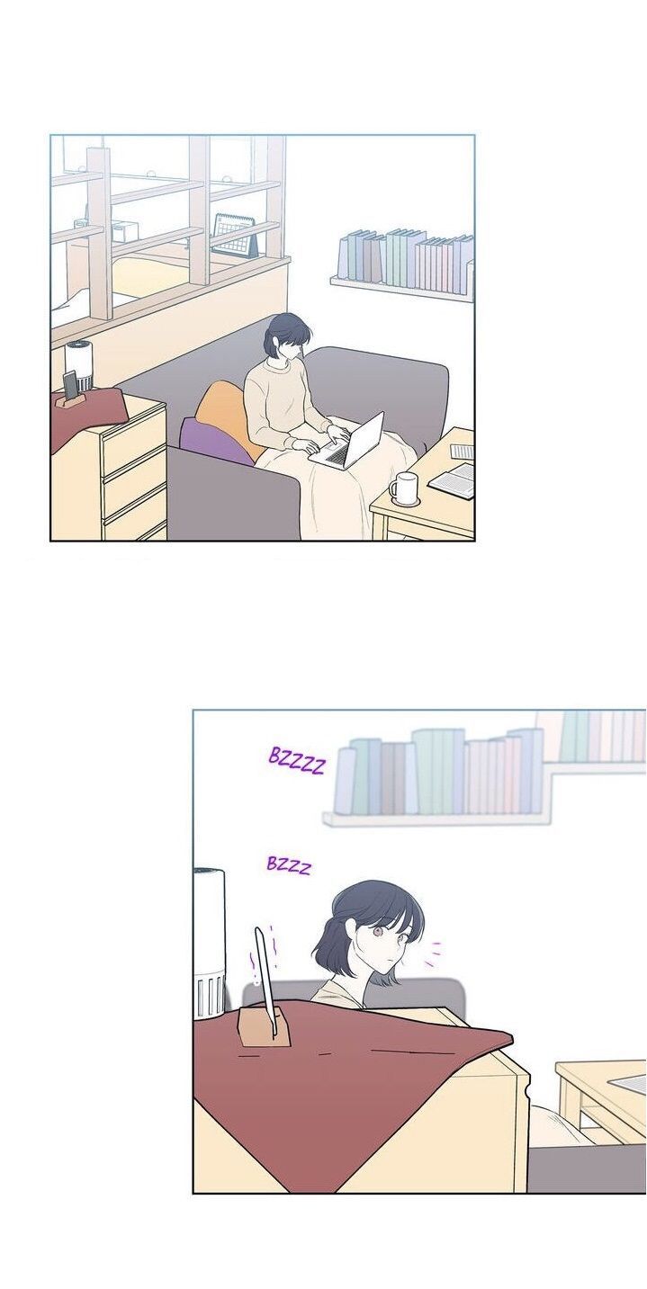 invitation of mystic messenger chapter 33 9