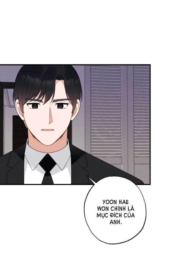 [18+] hôn nhân bị đánh cắp chapter 39.1 32