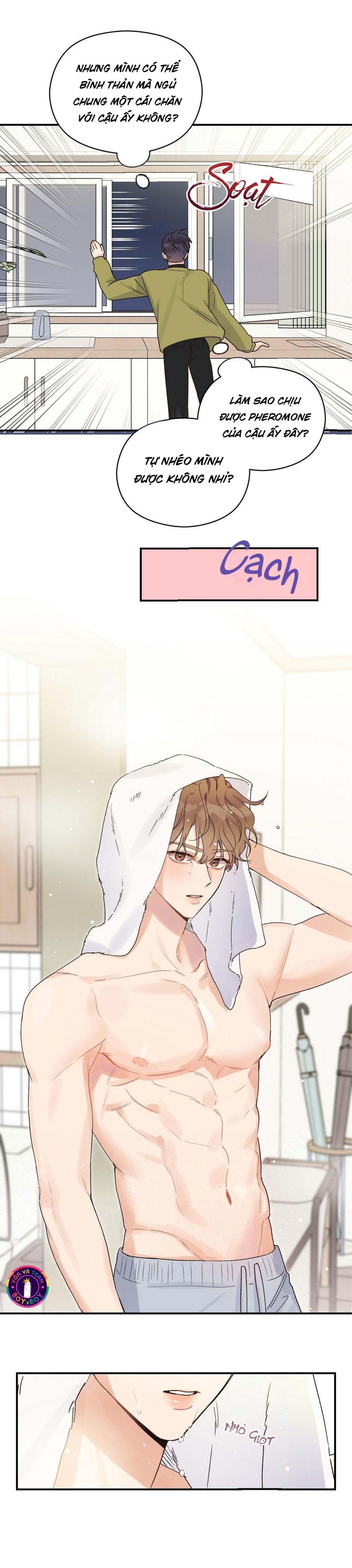 omega complex (end) chapter 12 4