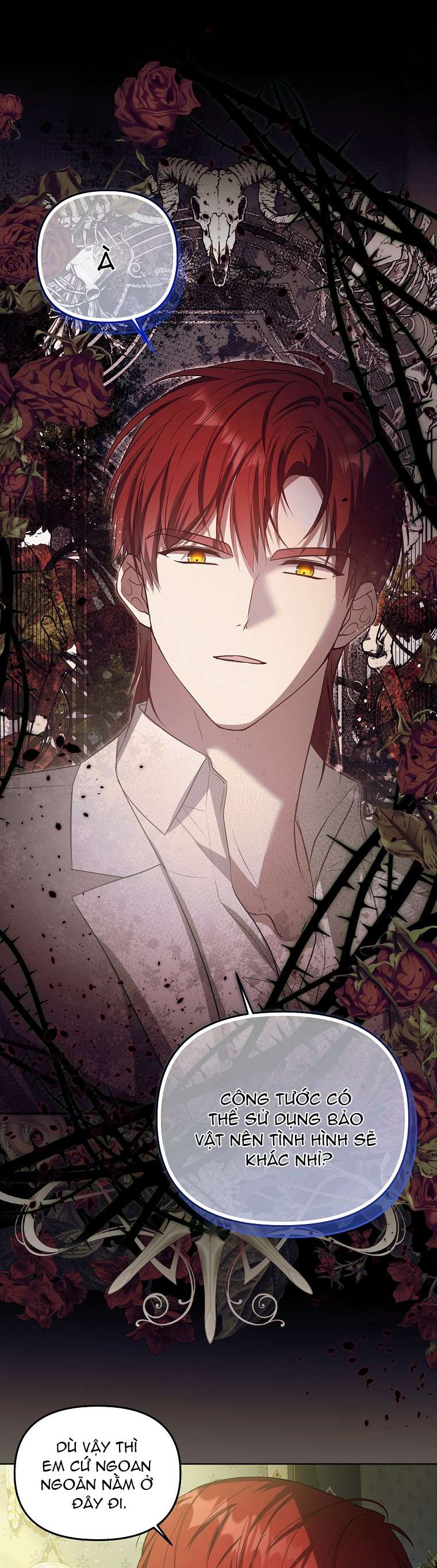 chị gái tôi là nhân vật chính chapter 10 20