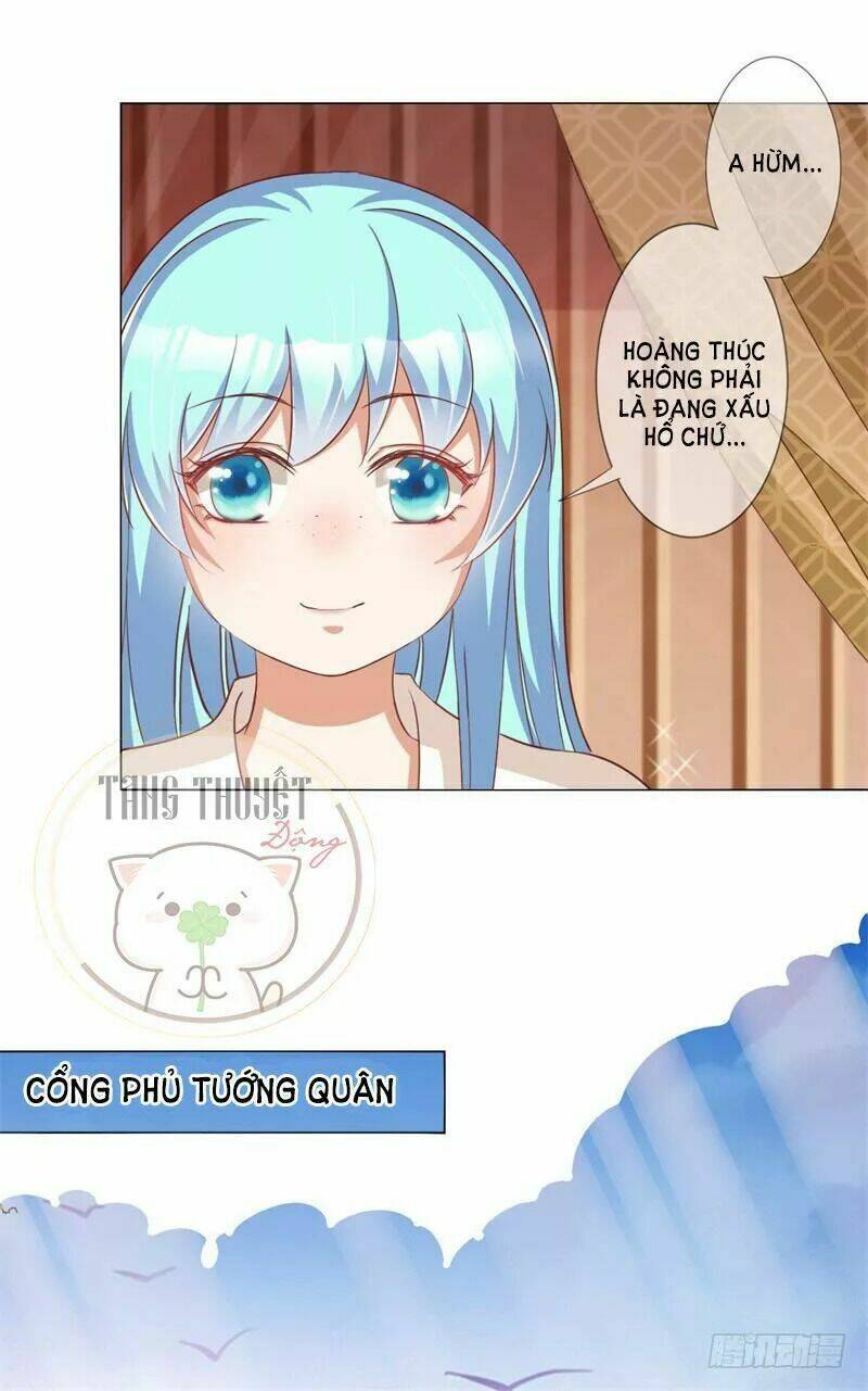 độc y cuồng phi chapter 14 24