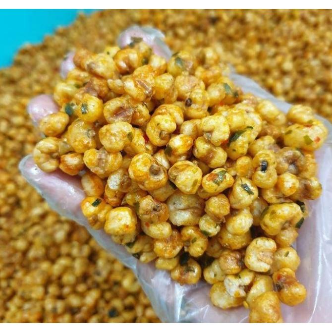 Bắp Sấy Hành Viettinmart 500g