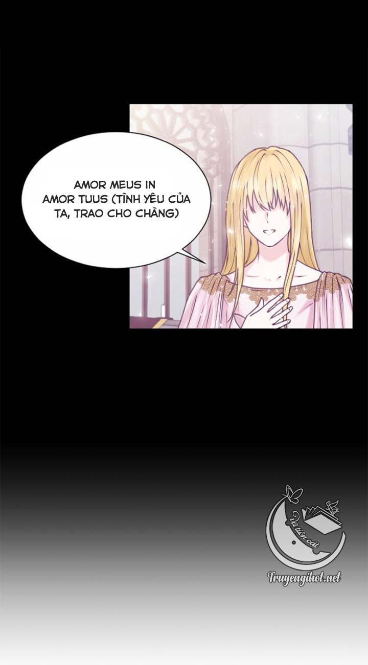 thánh nữ ẩn mình chapter 5.1 27