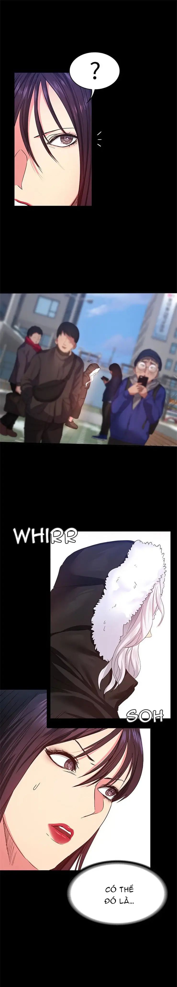 bạn gái cũ trở về chapter 14 5