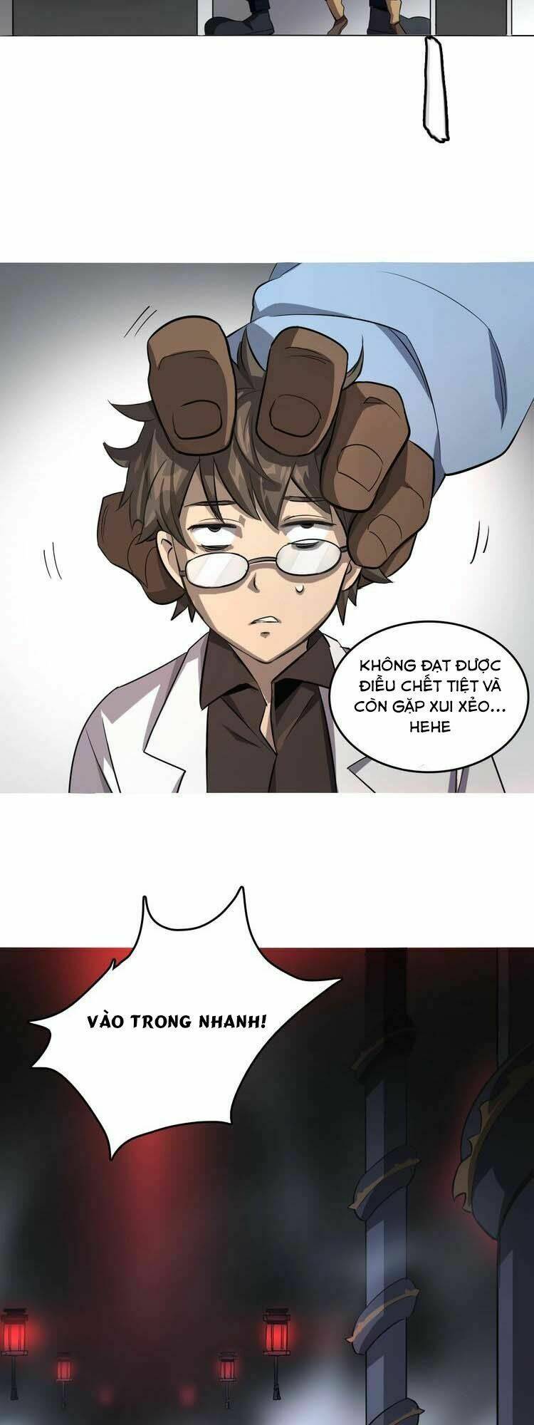 sự tái sinh của bác sĩ huyền thoại chapter 1 28