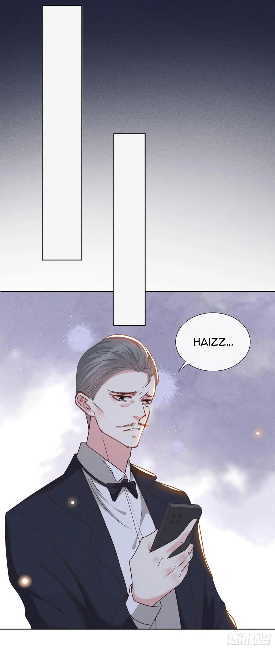 anh ấy gọi tôi là hắc liên hoa chapter 37 21