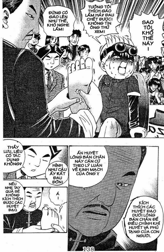 bowling king chapter 66 3