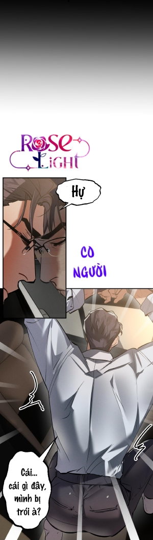 vất vả rồi, trưởng phòng! chapter 1 13