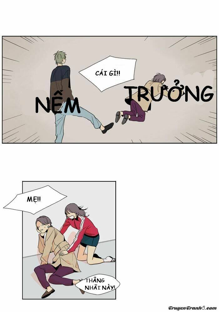 prince of prince chapter 0 8